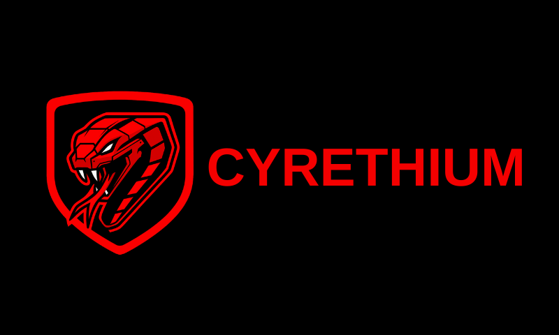 Cyrethium Announcement